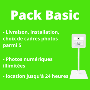 Pack Basic